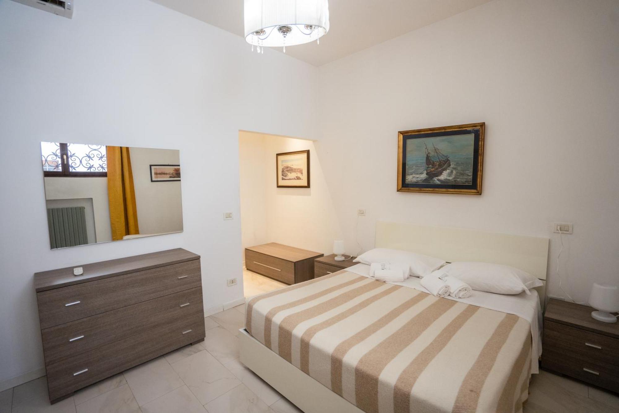 Residence Rio Marin Venecia Exterior foto