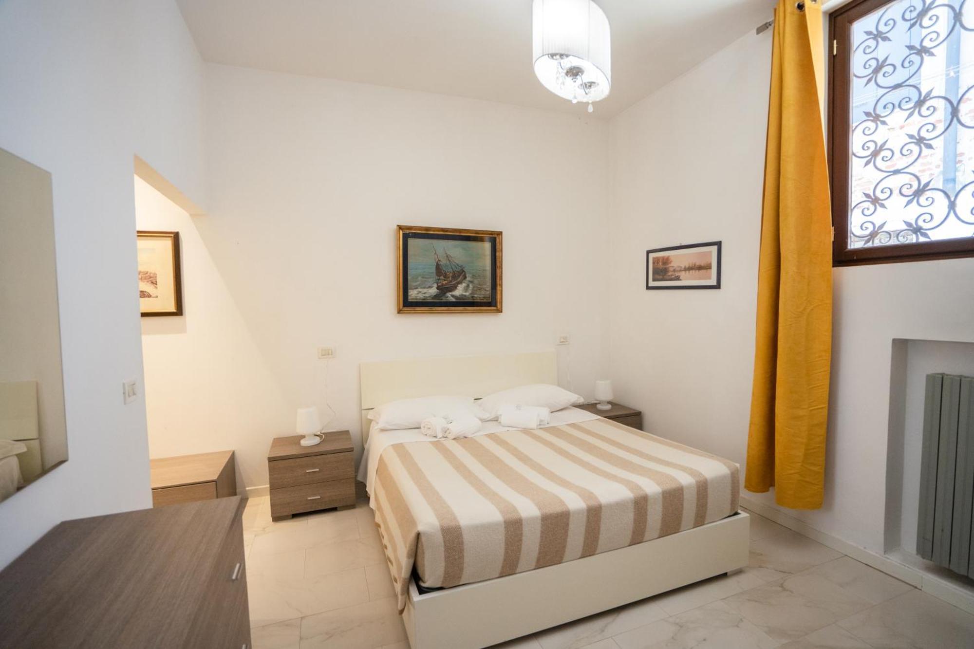 Residence Rio Marin Venecia Exterior foto